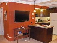 Open Kitchen