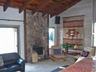 Beautiful Fireplace