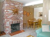 Beautiful Fireplace