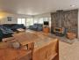 8 Bedroom Ormsby Vacation Rental Cabin
