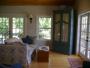Living Room with View of Gardens