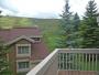 Deck with view