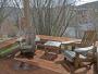 Deck Area