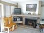 Nice Fireplace