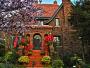 Upper Terrace Cottage