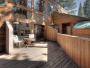 Deer Path Hot Tub