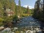 Kudrna River House