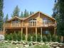 Tahoe City Retreat with Hot Tub