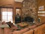 Aspen Creek Condo with Loft and Great Mountain Views