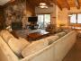 Mammoth Pines Large 3 Level 2 Bedroom Condo  