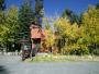 Mammoth West Great 2 Level 4 Bedroom Condo for Family    
