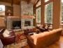 Stonegate Lodge Provides Spacious Luxury for 12