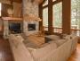 Stonegate 4 Bedroom 5 Bath Estate Size Home Located by Golf Course