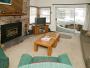 Sierra Megeve 3 Bedroom Condo with Spa Tub      