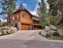 Boulder Cabin