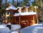 Awesome 6 Bedroom South Lake Tahoe Home