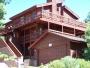 Enjoy Sierras at Executive Tahoe Home