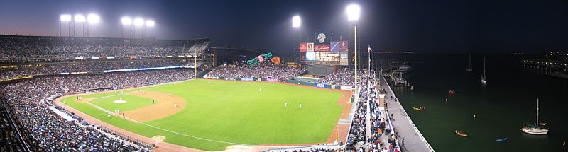AT&T Park