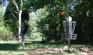 discwood-disc-golf-course
