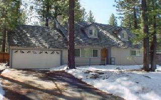 Golden Bear House