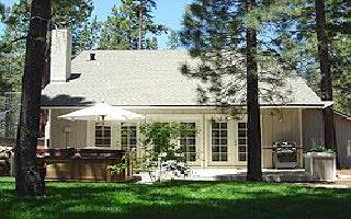Susquehana Drive House