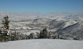 Deer Valley Resort