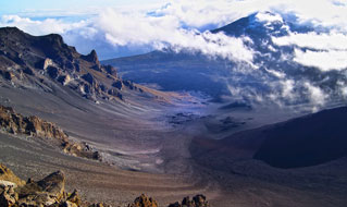Haleakala National Park