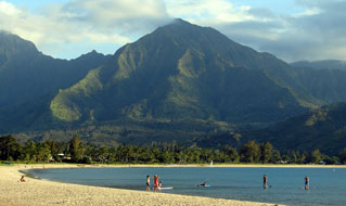Hanalei