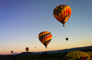 hot-air-balloon