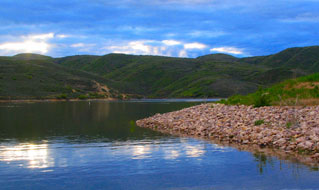 Jordanelle State Park