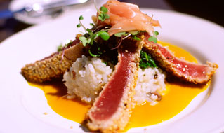 Lahaina Grill