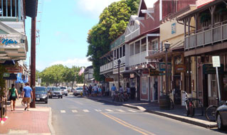 Lahaina