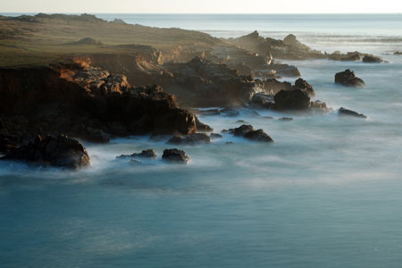north coast