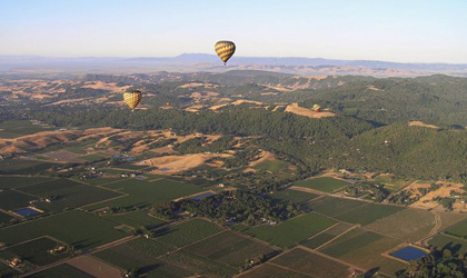 sonoma