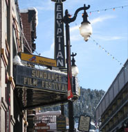 Sundance Film Festival
