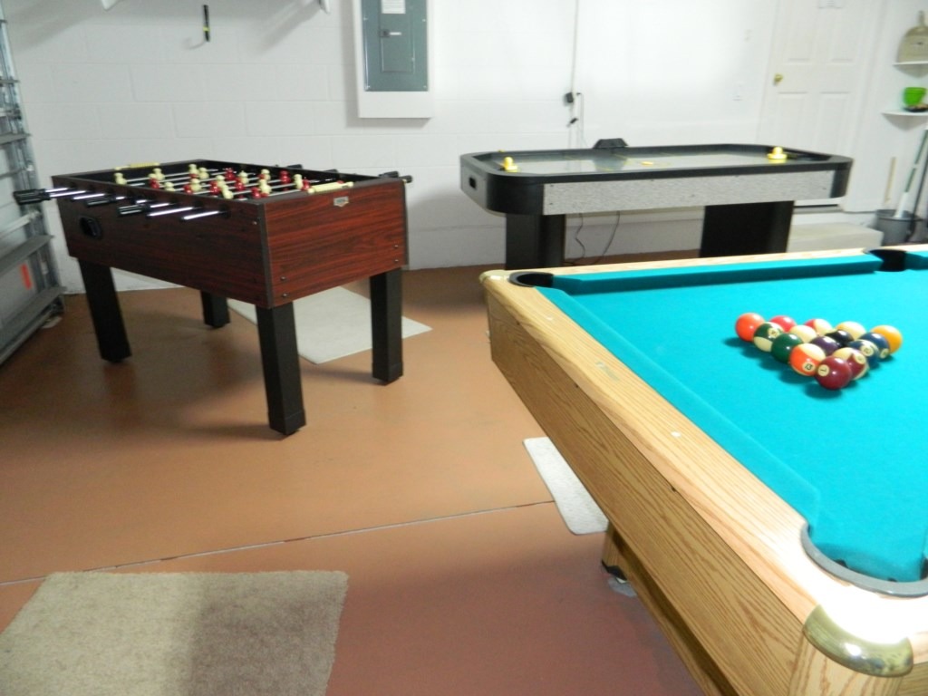4 Bed Florida Villa - West Haven, Orlando Vacation Rental in Davenport - RedAwning