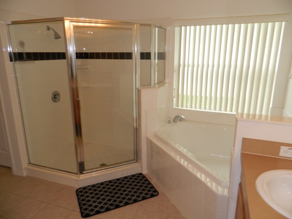 4 Bed Florida Villa - West Haven, Orlando Vacation Rental in Davenport - RedAwning