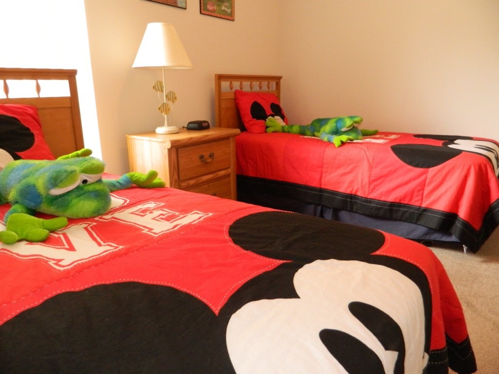 4 Bed Florida Villa - West Haven, Orlando Vacation Rental in Davenport - RedAwning