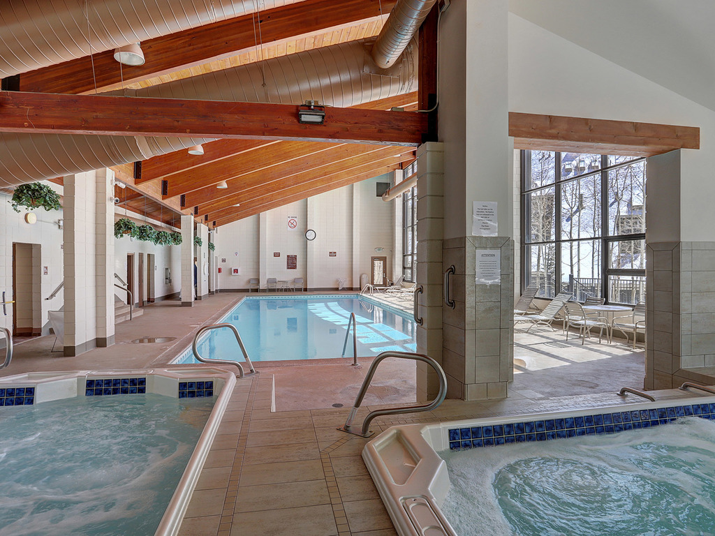 2092 The Pines Vacation Rental in Keystone - RedAwning