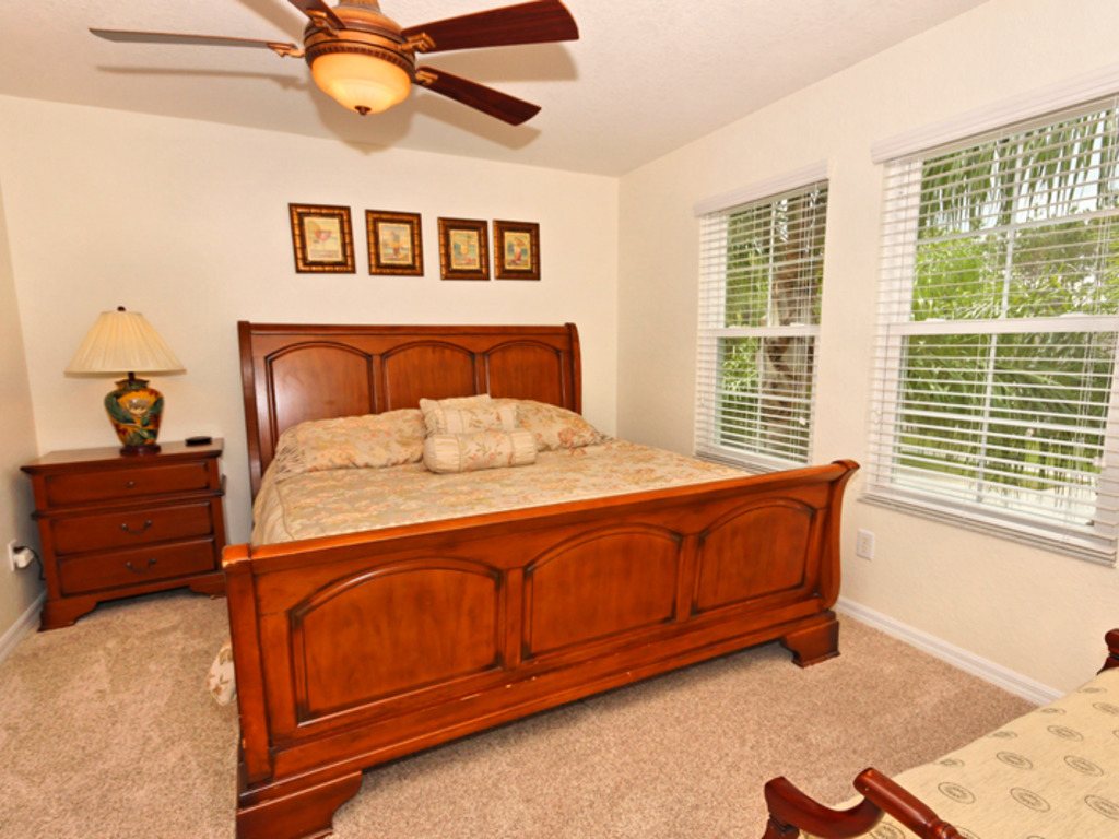 337 BELFRY Vacation Rental in Davenport - RedAwning