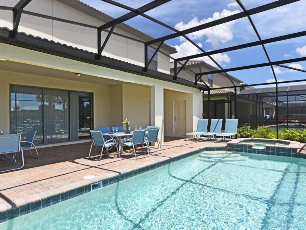 Windsor at Westside-2167AMTJGI Vacation Rental in Kissimmee - RedAwning