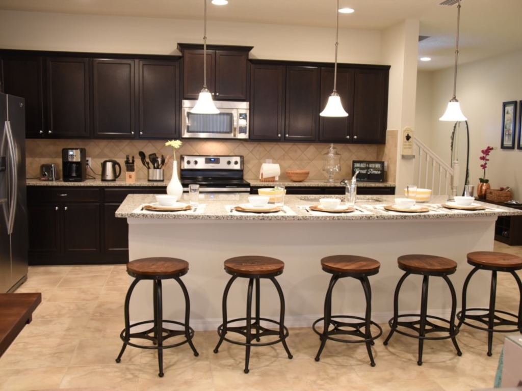 Windsor at Westside-2018EMDIL Vacation Rental in Kissimmee - RedAwning