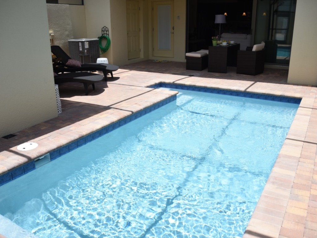 Windsor at Westside-2018EMDIL Vacation Rental in Kissimmee - RedAwning