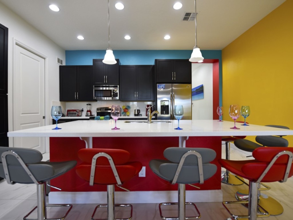 Festival Resort Private Splash Pool Near Disney! Vacation Rental in Davenport - RedAwning