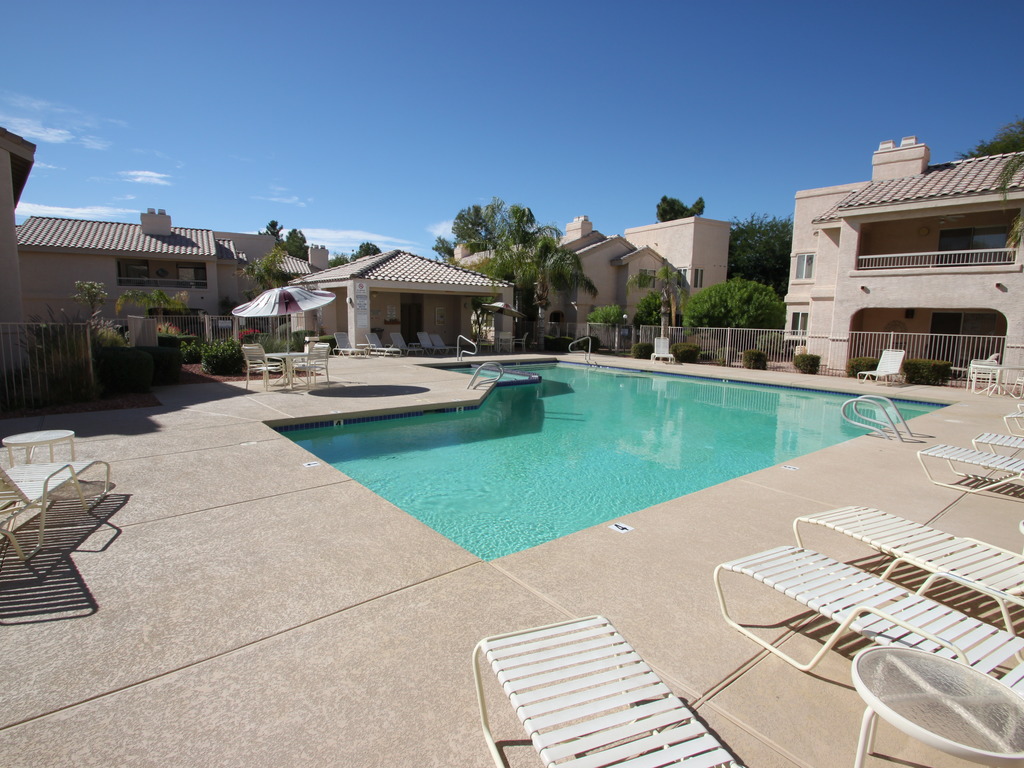 Villa Starfire Vacation Rental in Scottsdale - RedAwning