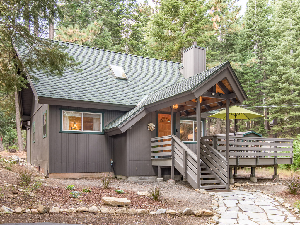 7260 Antelope Way Cabin Redawning