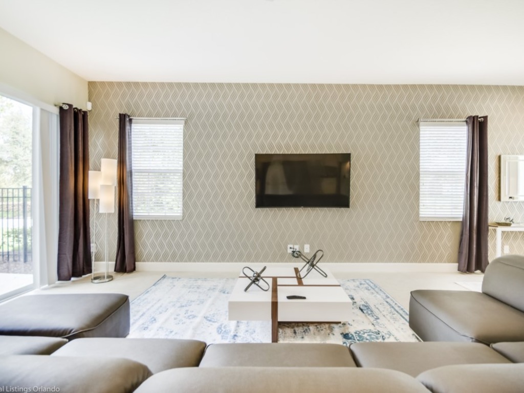 7786LL Vacation Rental in Kissimmee - RedAwning