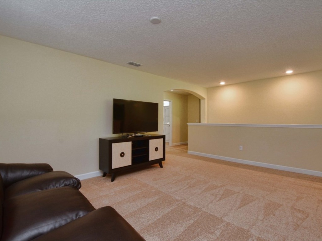 Family Resort Community, Peaceful Conservation View, Contactless Check-in, Close to Disney!! Vacation Rental in Kissimmee - RedAwning