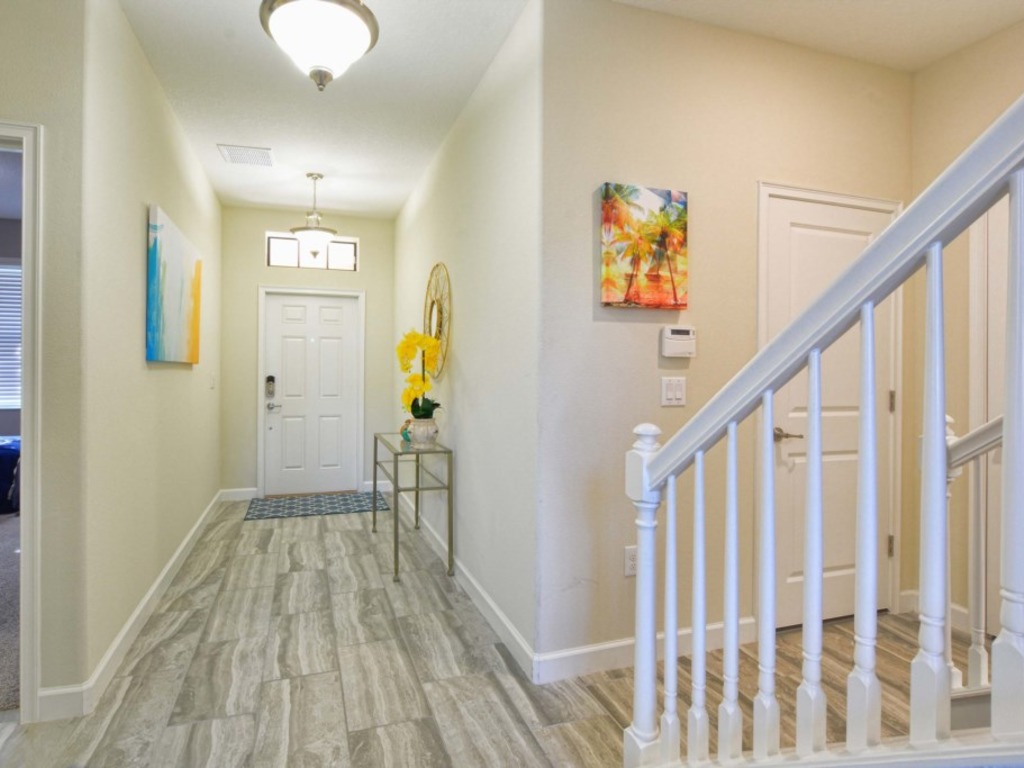 Best Location to Clubhouse, Dog Friendly-7035SR Vacation Rental in Davenport - RedAwning