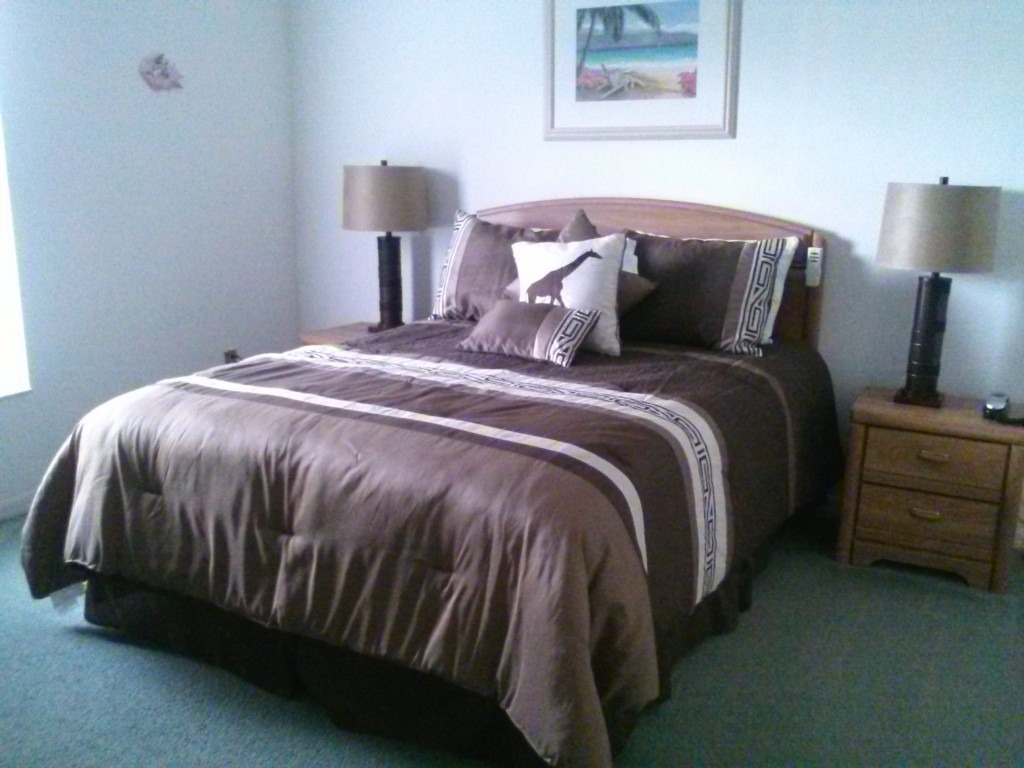4 Bed Florida Villa - Florida Pines, Orlando Vacation Rental in Davenport - RedAwning